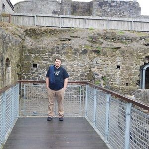 Meet your Posher, Graham